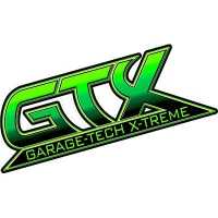 GTX Garage-Tech Xtreme Logo