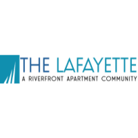 The Lafayette Apartments Logo