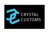 Crystal Clean Detailing Logo