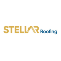 Stellar Roofing in New York - Roof Replacement Logo