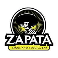 Zapata Tacos and Tequila Bar Logo