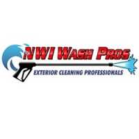 NWI Wash Pros Logo
