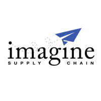 Imagine Supply Chain Logo