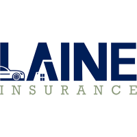 Laine Insurance Logo