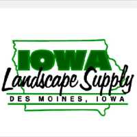 Iowa Landscape Supply Logo