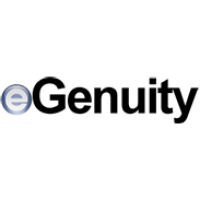 eGenuity Logo