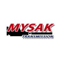 Mysak Transmission Logo