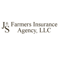 J & S Farmers Agency Logo
