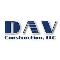 Dav Construction Logo