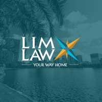 Lim Law, P.A. Logo