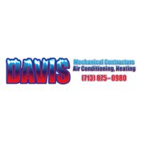 Davis Mechanical Contractors Logo