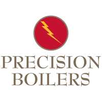 Precision Boilers, LLC Logo