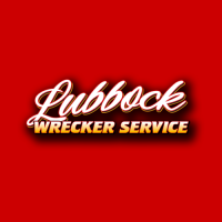 Lubbock Wrecker Service Logo