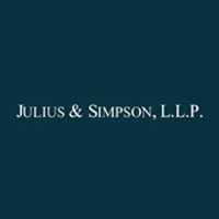 Simpson Law Firm Prof. LLC Logo