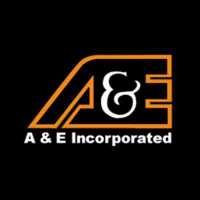 A & E Incorporated Logo