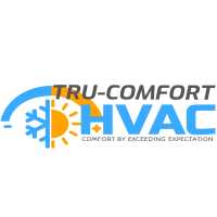 TruComfort HVAC LLC Logo