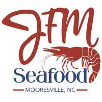 JFM Seafood Logo