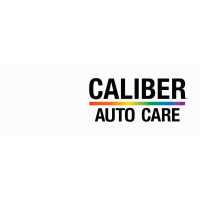 Caliber Auto Care Logo