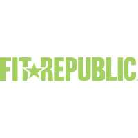 Fit Republic - Great Falls, Montana Logo