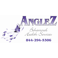 AngleZ Behavioral Health Logo