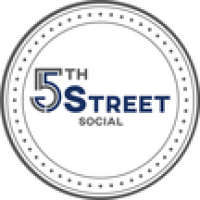5th Street Social Logo
