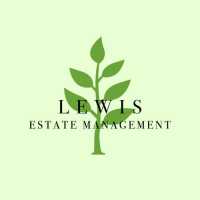 Lewis Estate Management Logo