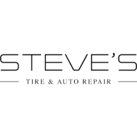 Steve's Tire & Auto Repair Logo