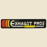 Exhaust Pros of Kearney Logo