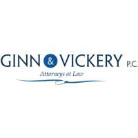 Ginn & Vickery PC Logo