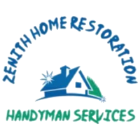 Zenith Home Restoration & Handyman Logo