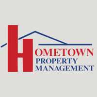 Hometown Property Management Logo