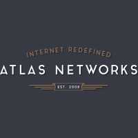 Atlas Networks Logo