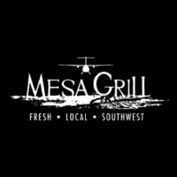 Mesa Grill Sedona Logo