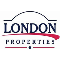 London Properties, Ltd. Logo