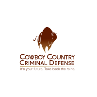 Cowboy Country Criminal Defense Logo