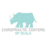 Chiropractic Centers of Ocala: Chris Pell, D.C. Logo