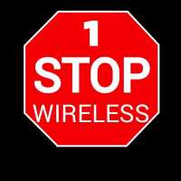 1 Stop Wireless Logo