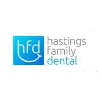 Hastings Family Dental Logo