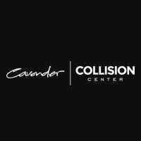 Cavender Collision Center Logo