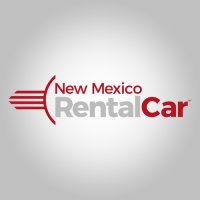 New Mexico Rental Car - CLOSED Logo