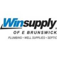 Winsupply of E Brunswick Logo