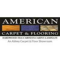 American Carpet INC Logo