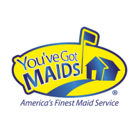 You've Got Maids of Sherman Oaks Logo