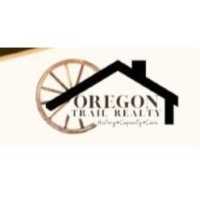 Candy Bowman | Oregon Trail Realty Logo