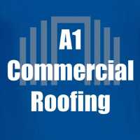 A1 Commercial Roofing Logo