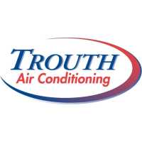 Trouth Air Conditioning & Sheet Metal Logo