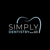 Simply Dentistry of the North Shore: Andrew Lermer, DDS Logo