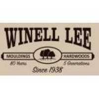Winell Lee Moulding & Hardwood Logo
