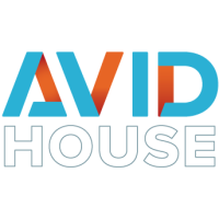 Avid House Logo