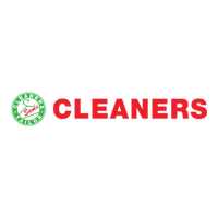 Sam's Cleaners Logo